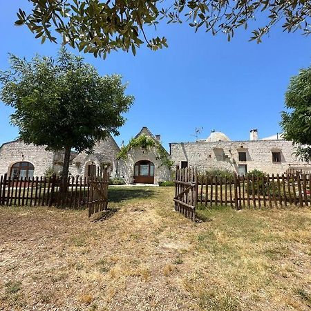Masseria Signora Martina Franca Zewnętrze zdjęcie