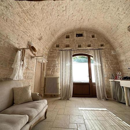 Masseria Signora Martina Franca Zewnętrze zdjęcie