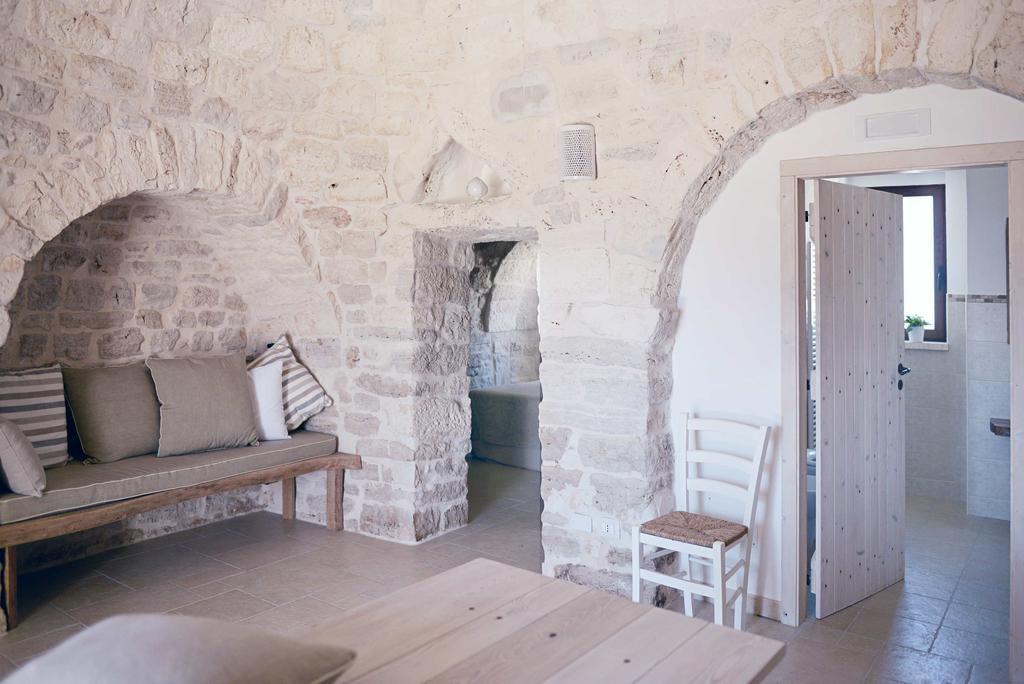 Masseria Signora Martina Franca Pokój zdjęcie