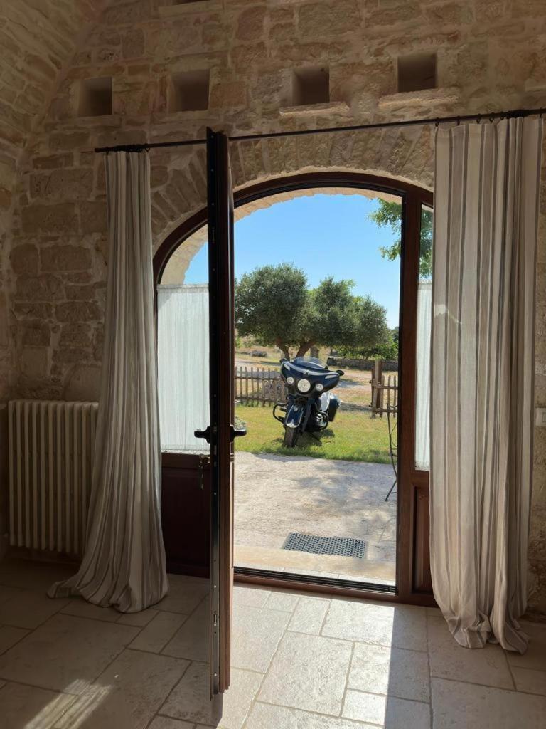 Masseria Signora Martina Franca Zewnętrze zdjęcie