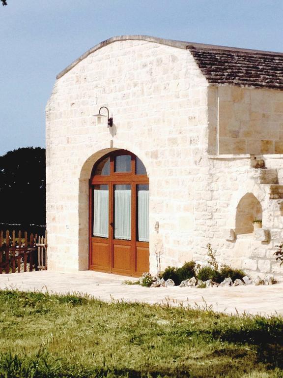 Masseria Signora Martina Franca Pokój zdjęcie