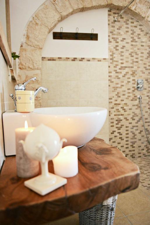 Masseria Signora Martina Franca Pokój zdjęcie