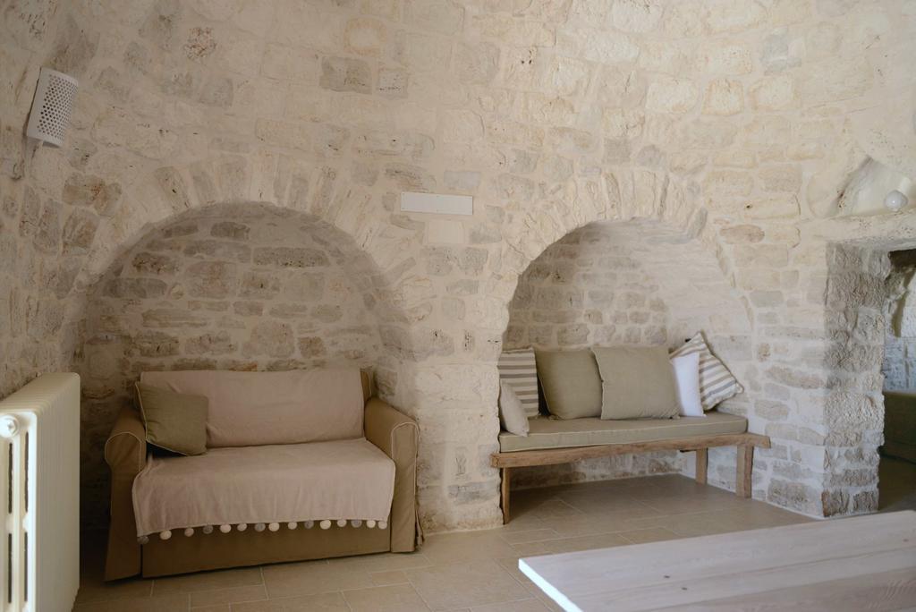 Masseria Signora Martina Franca Pokój zdjęcie