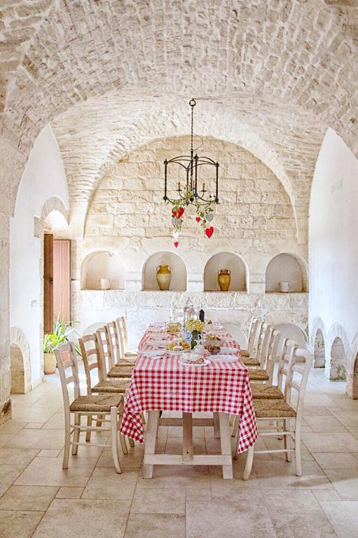 Masseria Signora Martina Franca Zewnętrze zdjęcie