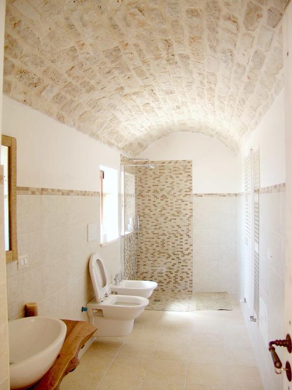 Masseria Signora Martina Franca Pokój zdjęcie