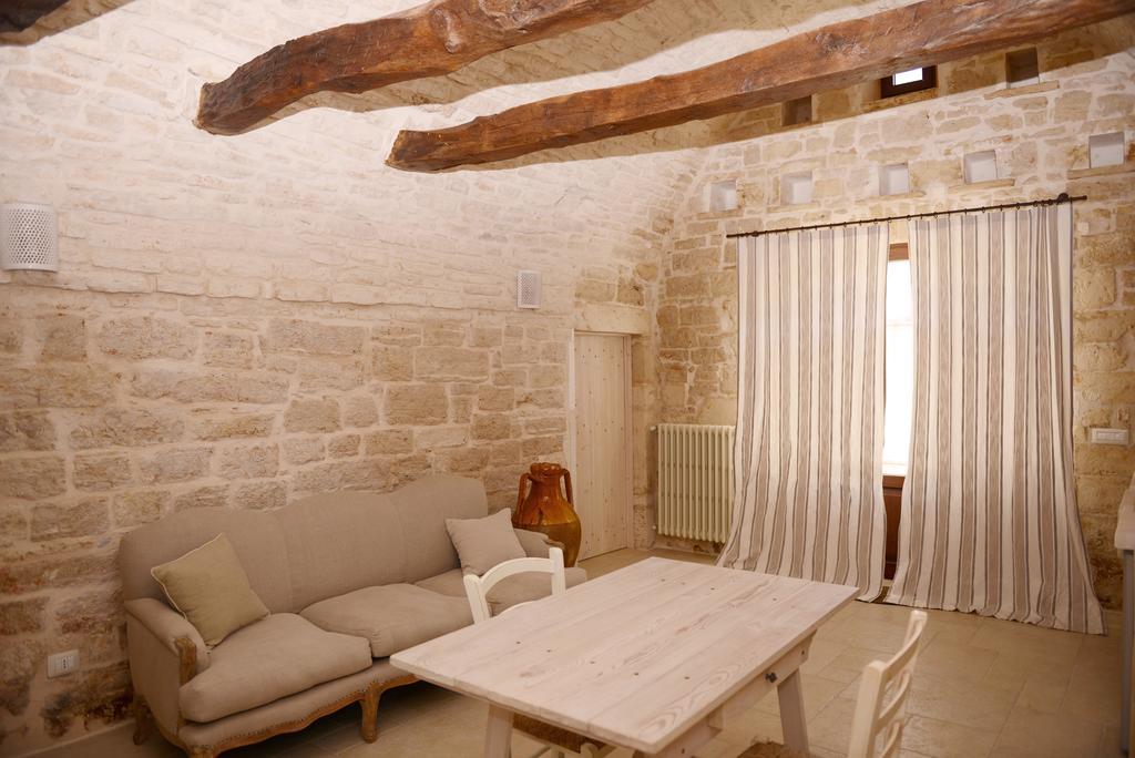 Masseria Signora Martina Franca Pokój zdjęcie